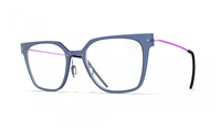 Montatura vista Blackfin Donna VITRA BF1141 53 1927